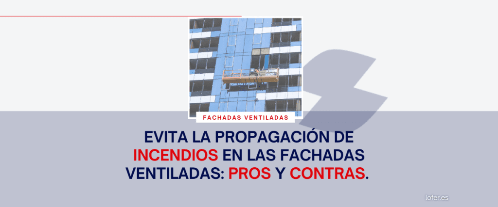 fachadas ventiladas edificio campanar valencia