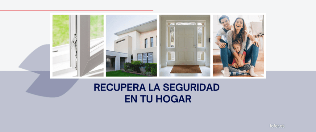 Recupera el Control Total Sobre la Seguridad de Tu Hogar