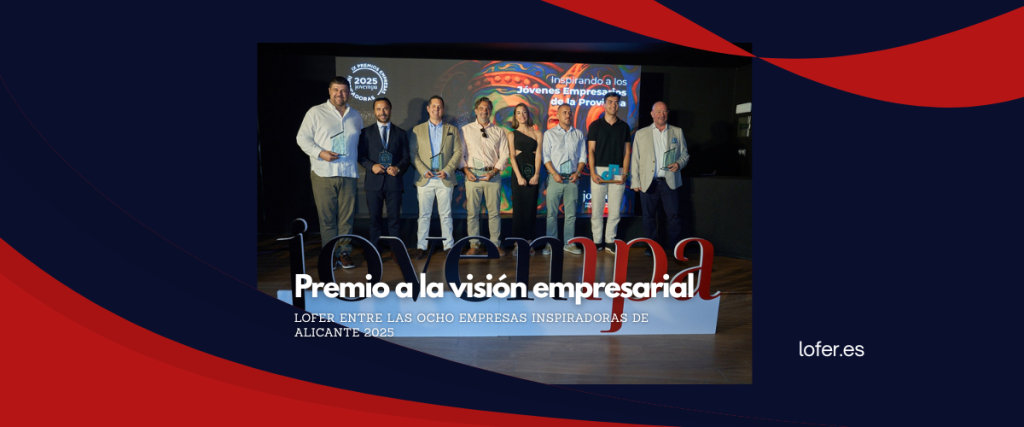 empresas inspiradoras de Alicante 2025